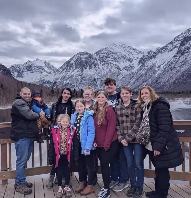 Kempf Family Picture